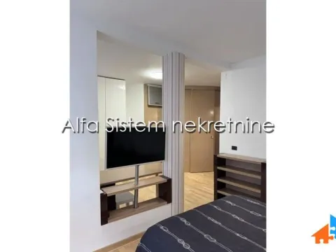 Izdavanje, četvorosoban stan, 150m², Savski Venac, Beograd - image 10