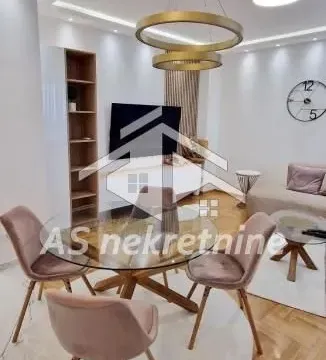 Izdavanje, dvosoban stan, 45m², Novi Beograd Blok 63, Novi Beograd Sve Podlokacije - image 4