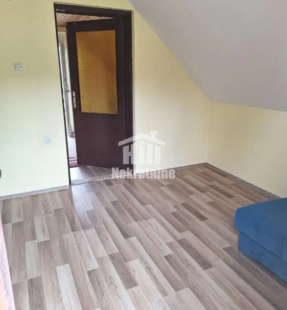 Prodaja, kuća, 75m², Novi Slankamen, Inđija