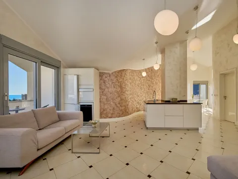Prodaja, petosoban stan, 181m², Budva, Crna Gora - image 6