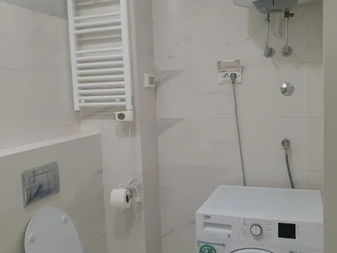 Rent, one bedroom apartment, 49m², Central Point, Podgorica - image 3