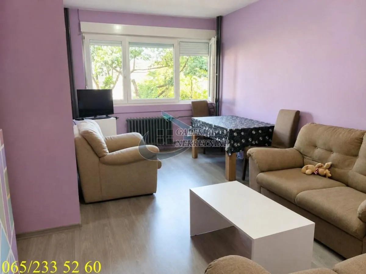 Prodaja, trosoban stan, 71m², Miljakovac, Rakovica