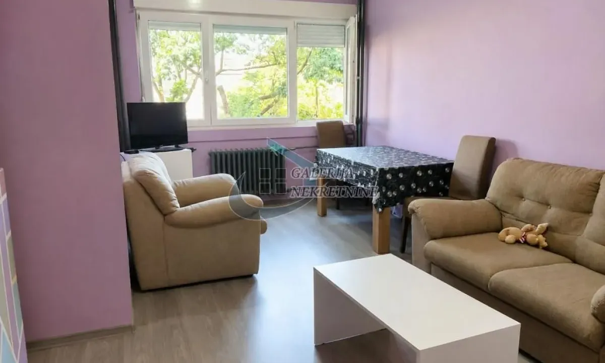 Sale, three bedroom apartment, 71m², Miljakovac, Rakovica