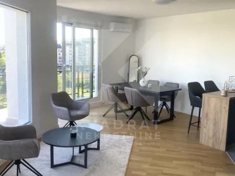 Two Bedroom Apartment for Rent, 103m2, Ljubović, Podgorica Two Bedroom Apartment for Rent, 103m2, Ljubović, Podgorica