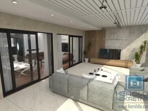 Sale, three bedroom apartment, 221m², Centar, Jagodina - image 7