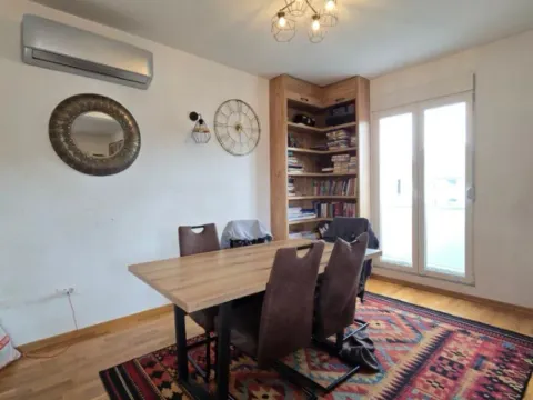 Prodaja, trosoban stan, 111m², Blok 9, Podgorica - image 5