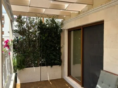 Izdavanje, jednosoban stan, 50m², Donja Lastva, Tivat - image 7