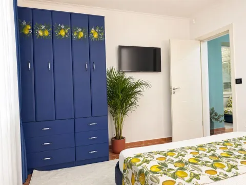Sale, one bedroom apartment, 30m², Petrovac, Budva - image 10
