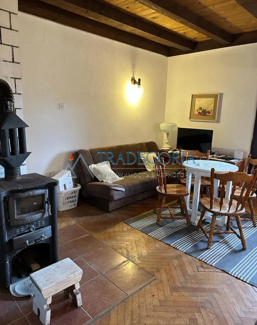 Prodaja, kuća, 110m², Kolašin, Crna Gora