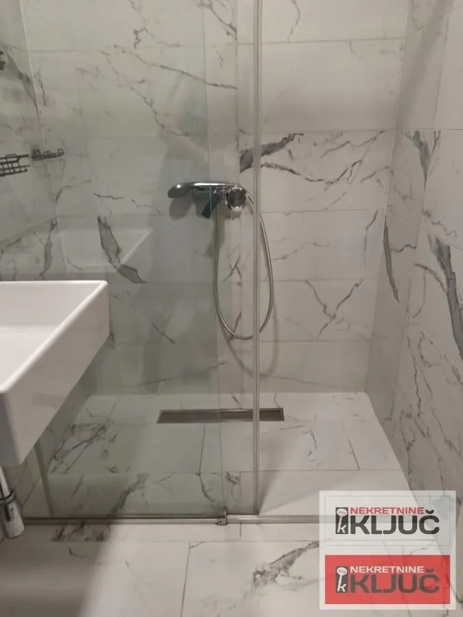 Prodaja, dvosoban stan, 55m², Podbara, Novi Sad Sve Podlokacije