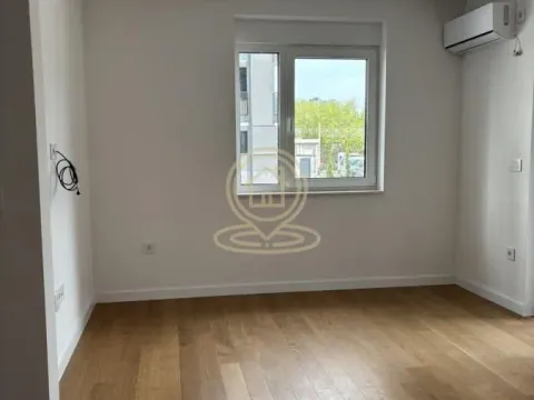 Rent, two bedroom apartment, 46m², Rotkvarija, Novi Sad Sve Podlokacije - image 5