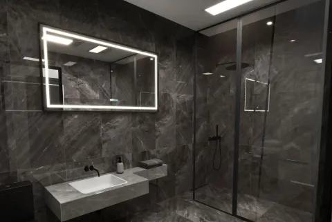 Prodaja, trosoban stan, 70m², Bečići, Budva - image 12