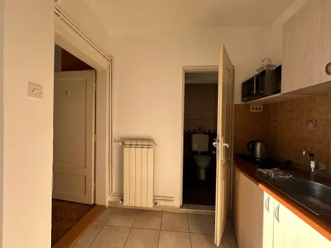 Prodaja, dvosoban stan, 30m², Klinički Centar, Beograd - image 3