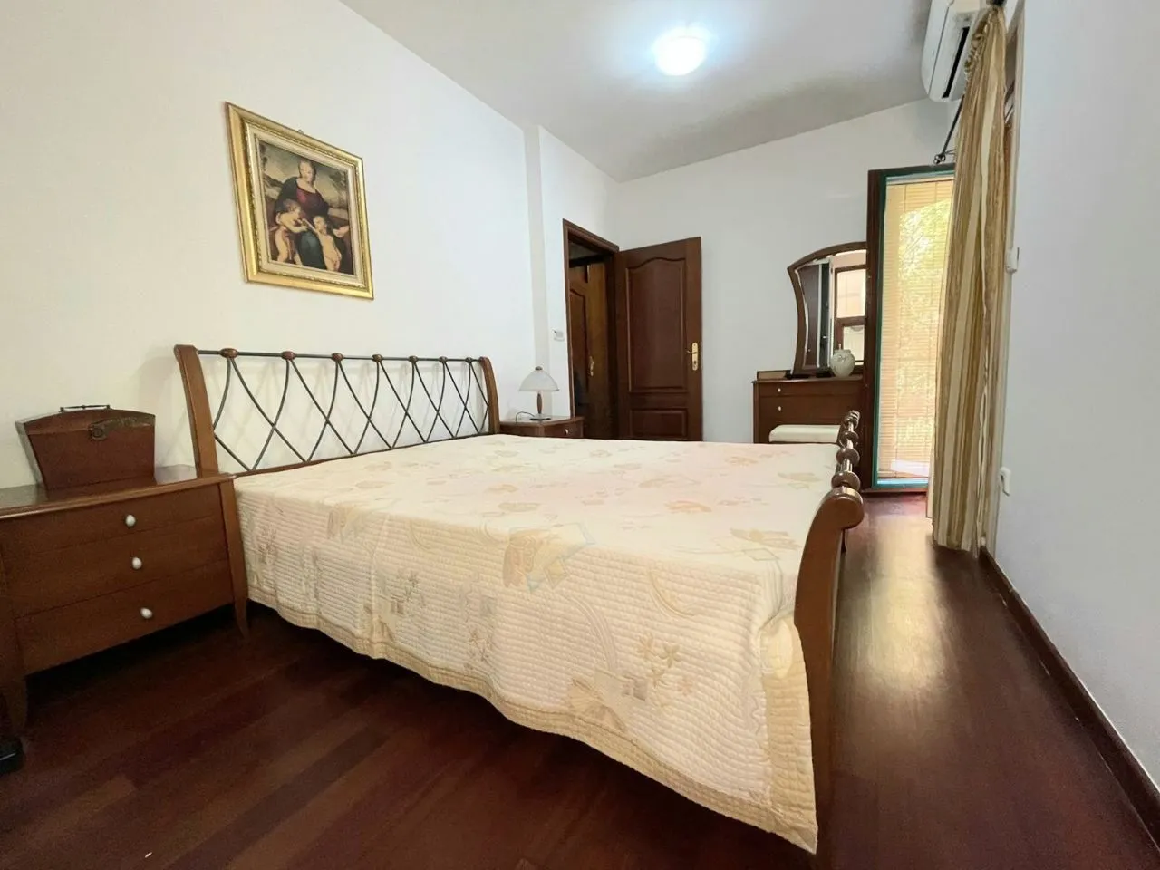 Rent, three bedroom apartment, 100m², Centar, Podgorica