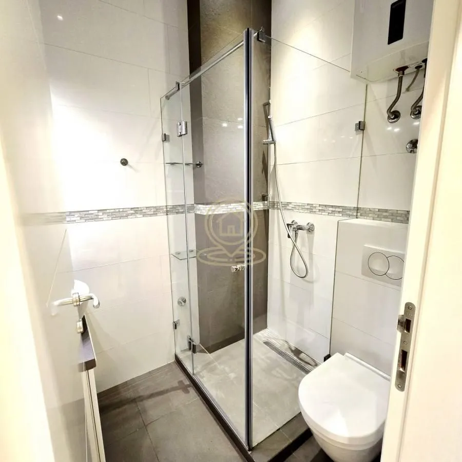 Rent, two bedroom apartment, 43m², Zvezdara Sve Podlokacije, Beograd