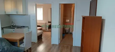 Izdavanje, jednosoban stan, 30m², Adamovićevo Naselje, Novi Sad Sve Podlokacije - image 6