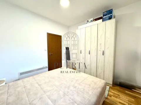 Sale, one bedroom apartment, 40m², Zabjelo, Podgorica - image 10