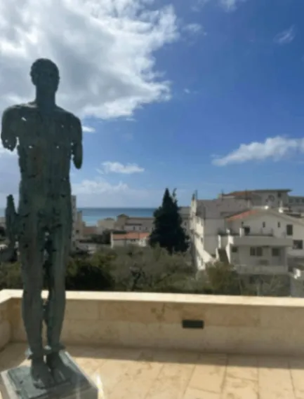 Rent, office space, 600m², Bečići, Budva