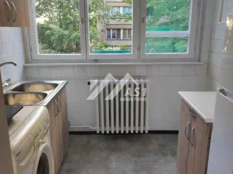 Rent, two bedroom apartment, 55m², Železnička Stanica, Novi Sad Sve Podlokacije - image 4