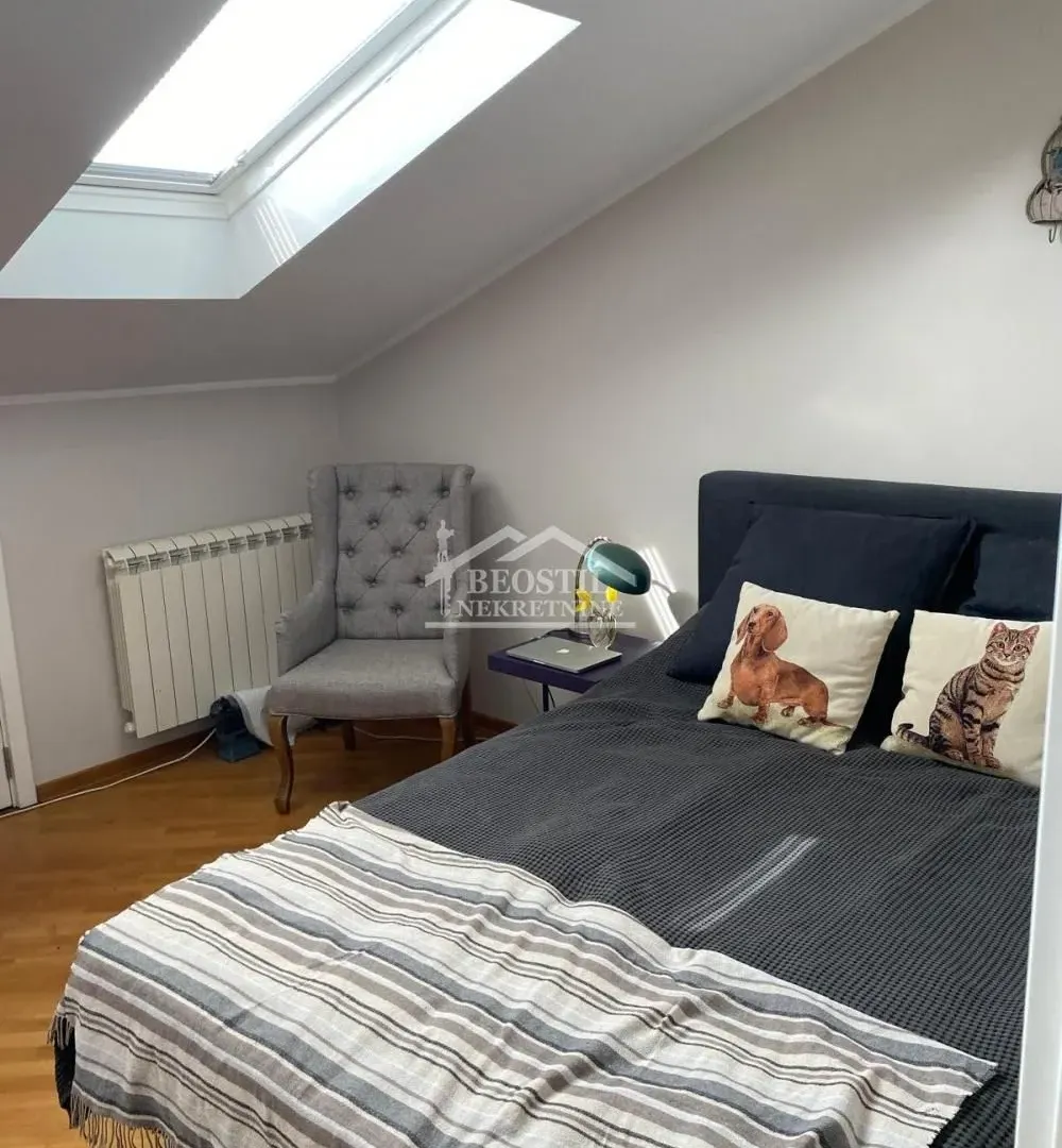 Sale, three bedroom apartment, 88m², Voždovačka Crkva, Voždovac Sve Podlokacije