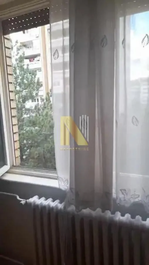 Rent, studio apartment, 17m², Liman 3, Novi Sad Sve Podlokacije