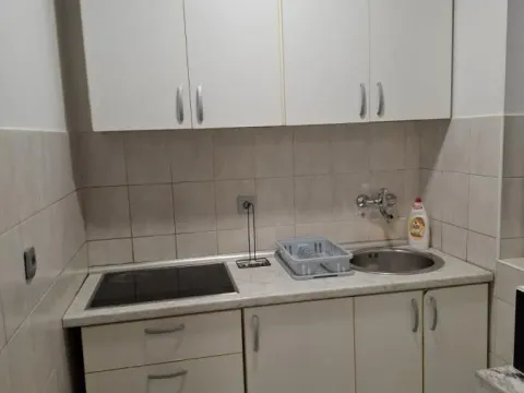 Rent, studio apartment, 33m², Centar, Novi Sad - image 5