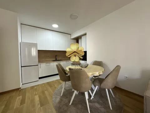 Izdavanje, jednosoban stan, 50m², City Kvart, Podgorica - image 6