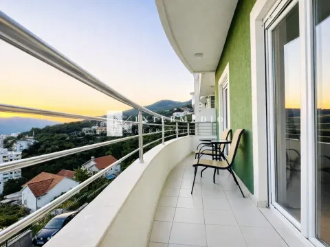 Sale, two bedroom apartment, 44m², Topla, Herceg Novi - image 5