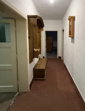 Rent, two bedroom apartment, 76m², Centar, Nikšić - image 9