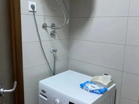 Izdavanje, jednosoban stan, 49m², 1 maj, Podgorica - image 8