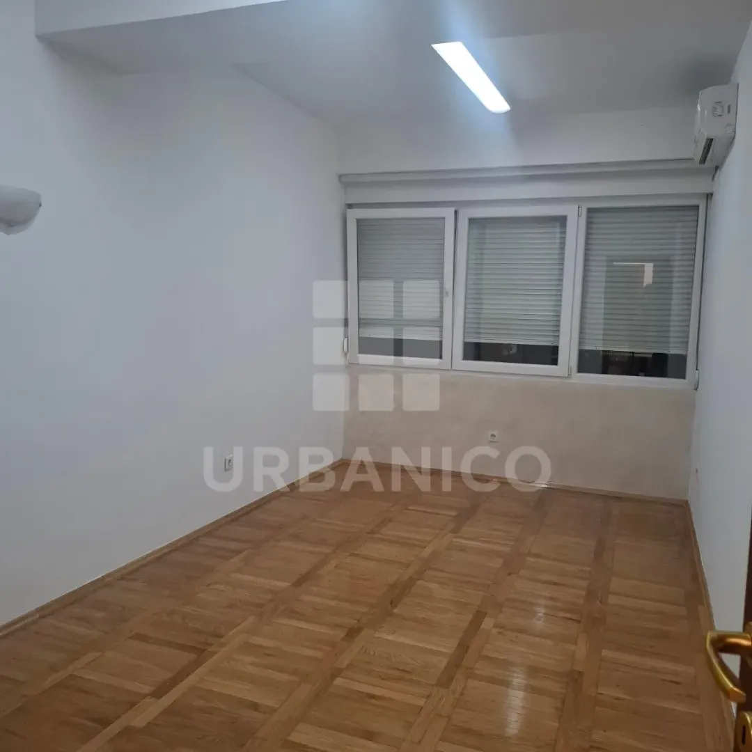 Rent, two bedroom apartment, 80m², City Kvart, Podgorica