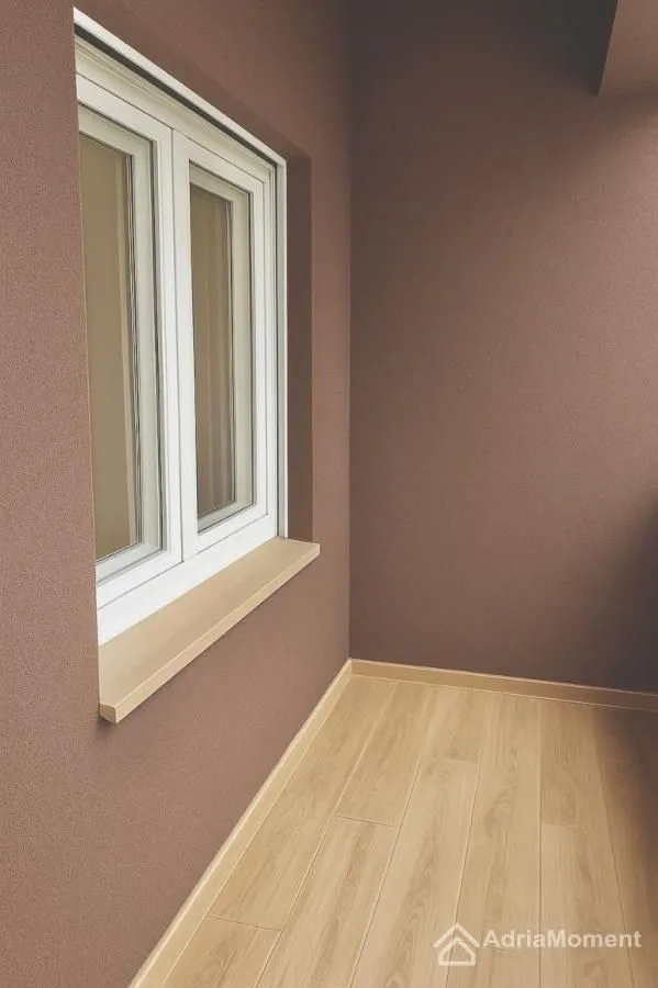 Sale, one bedroom apartment, 36m², Lazi, Budva