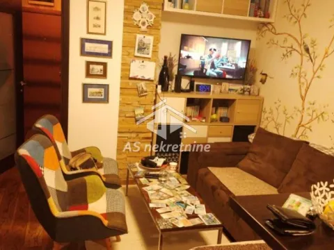 Prodaja, dvosoban stan, 49m², Vidikovački venac, Rakovica - image 5