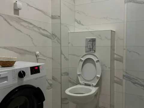 Rent, one bedroom apartment, 45m², Zagorič, Podgorica - image 9