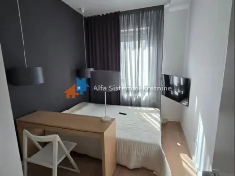 Rent, two bedroom apartment, 42m², Lion, Zvezdara Sve Podlokacije - image 10