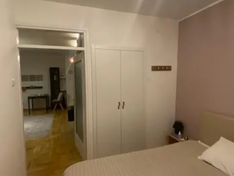 Izdavanje, dvosoban stan, 50m², Stari Grad, Beograd - image 13