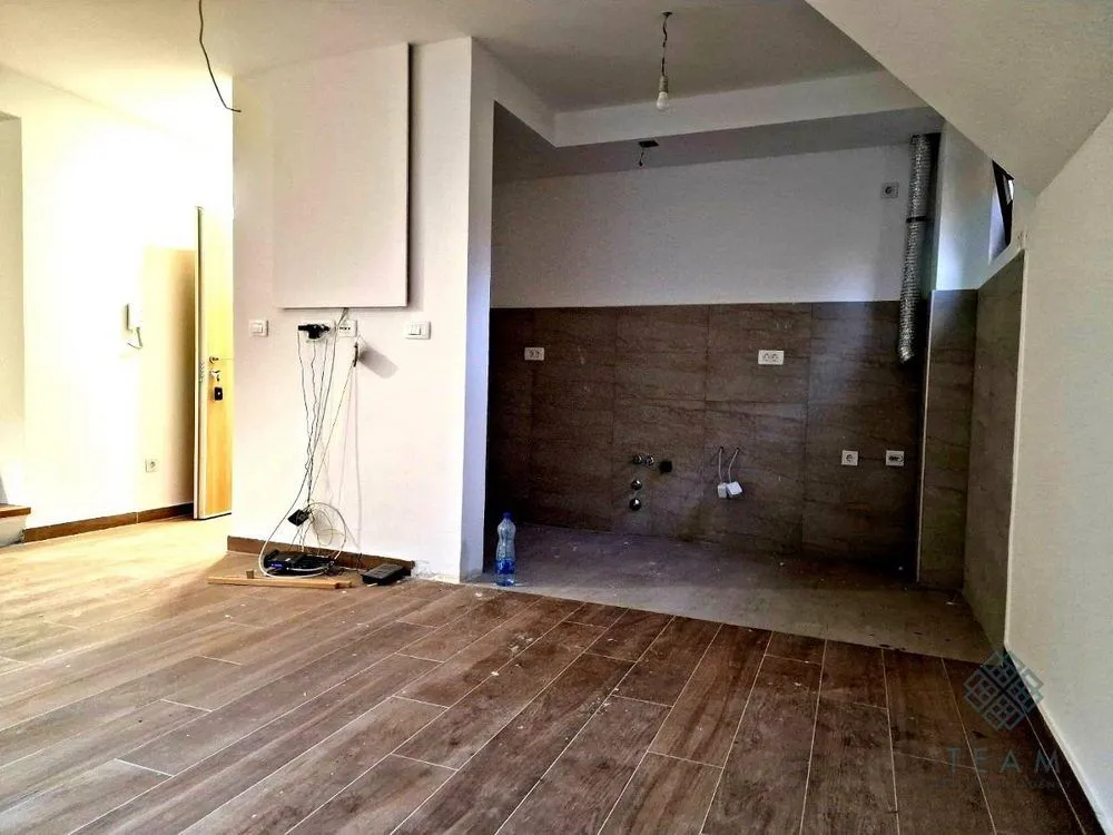 Prodaja, trosoban stan, 75m², Breza, Kolašin
