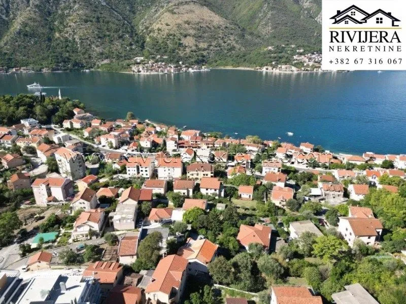 Prodaja, kuća, 190m², Dobrota, Kotor