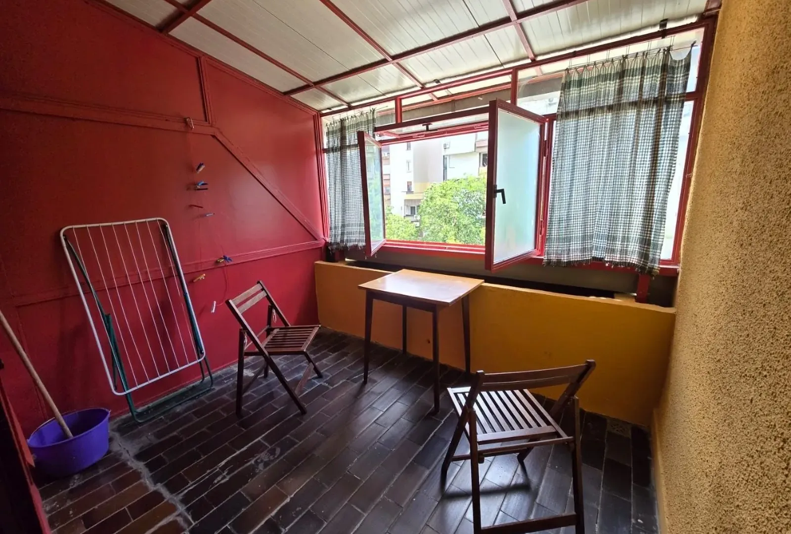 Prodaja, dvosoban stan, 60m², Blok 5, Podgorica