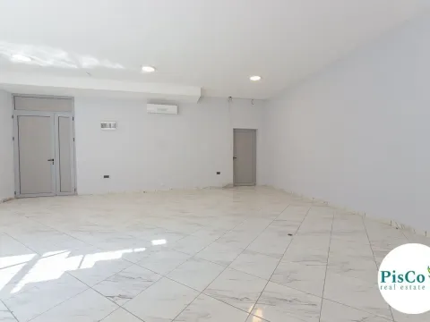 Izdavanje, poslovni prostor, 114m², Nova Dalmatinska, Podgorica - image 5