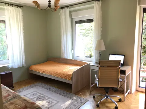 Rent, one bedroom apartment, 40m², Centar, Cetinje - image 3