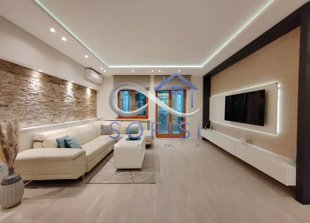 Izdavanje, trosoban stan, 77m², Novi Sad Sve Podlokacije, Novi Sad