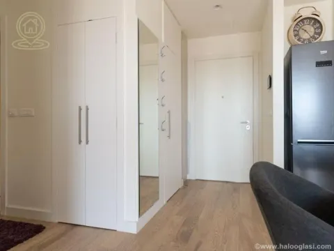 Rent, three bedroom apartment, 68m², Savski Venac, Beograd - image 6