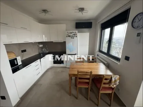 Rent, three bedroom apartment, 63m², Šumice, Beograd - image 6
