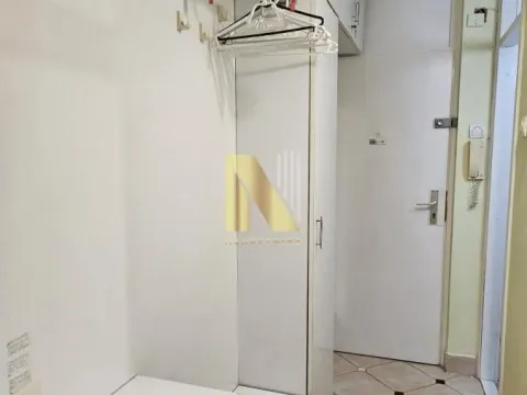 Rent, studio apartment, 26m², Liman 2, Novi Sad Sve Podlokacije - image 6