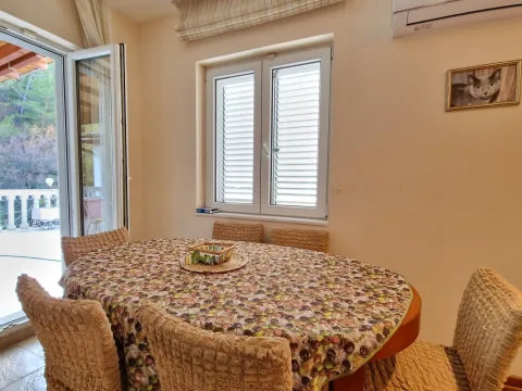 Rent, house, 240m², Sveti Stefan, Budva - image 11