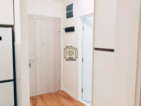 Izdavanje, jednosoban stan, 40m², Central Point, Podgorica - image 12
