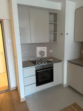 Rent, office space, 55m², Savski Venac, Beograd - image 3