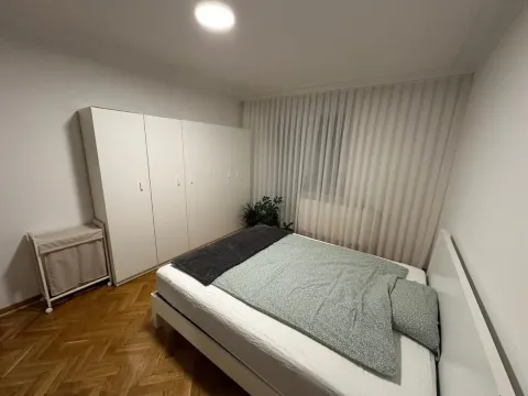 Rent, four bedroom apartment, 114m², Grbavica, Novi Sad Sve Podlokacije - image 6