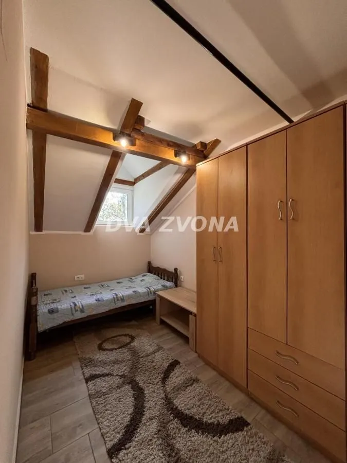 Prodaja, kuća, 92m², Paragovo, Petrovaradin